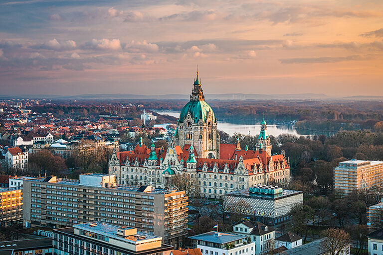 Hannover Leistungen