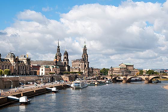 limousinenservice interline dresden